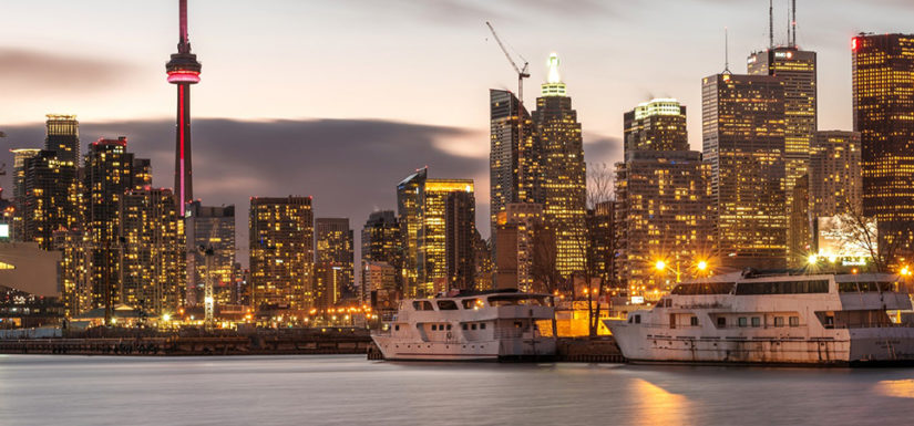 A Step-by-Step Guide to Exporting to Canada as an NRI
