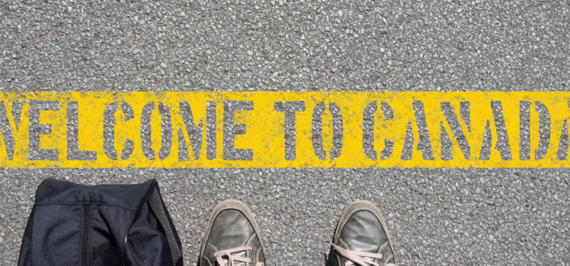 The Advantages of Becoming a Non-Resident Importer to Canada