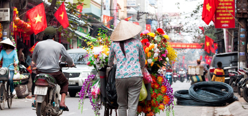 How to Do Business in Vietnam