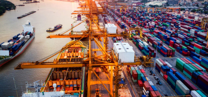 7 Tips for Managing Your Supply Chain
