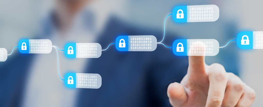 Blockchain-transparency