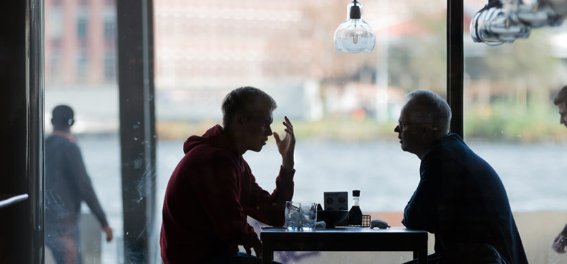 Communicating the Dutch Way