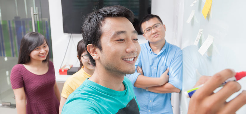 3 Reasons Why Singapore is the World’s Best Place for Business