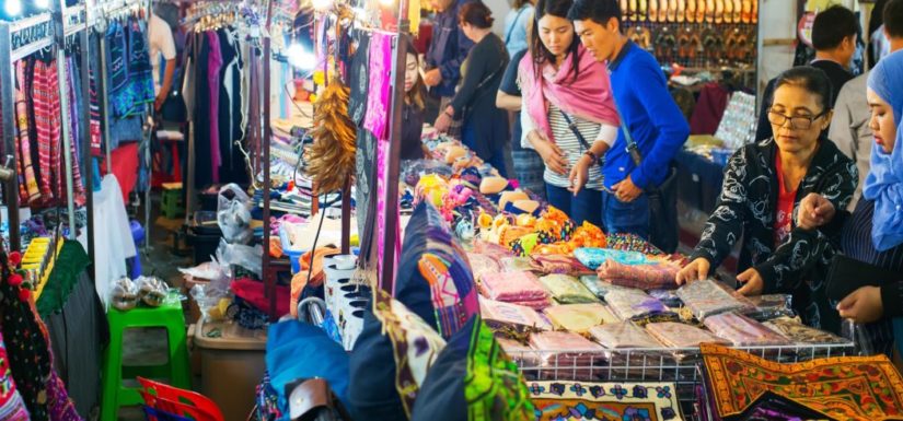 How to Do Business in Thailand
