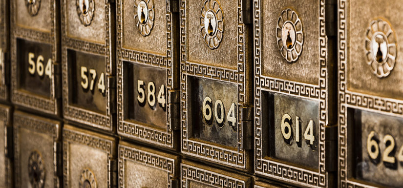 Banks Don’t Care About Your Security