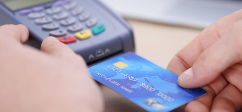 The Hidden Cost of Credit Cards for Small Businesses