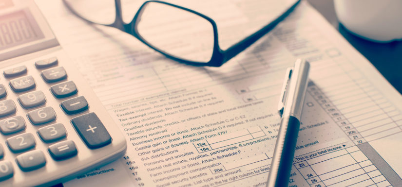 6 Tips for Small Businesses to Survive Tax Season
