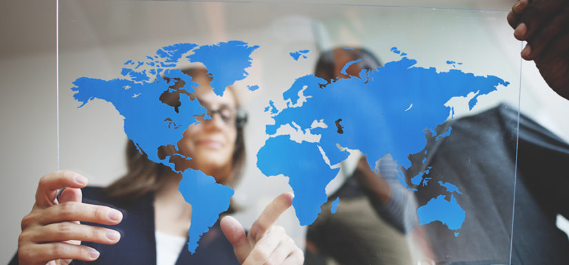 How to Improve Your Small Business’ International Performance