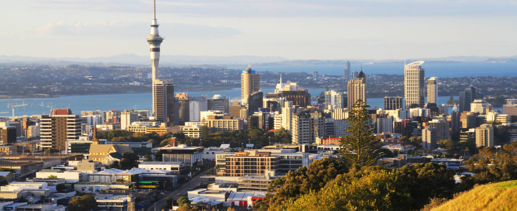 new-zealand-Auckland