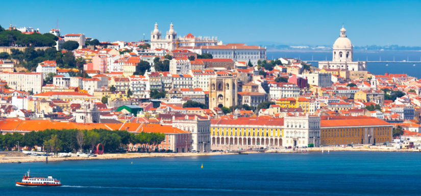 How to Do Business in Portugal