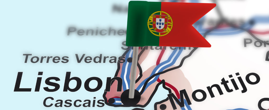 portugal-major-cities