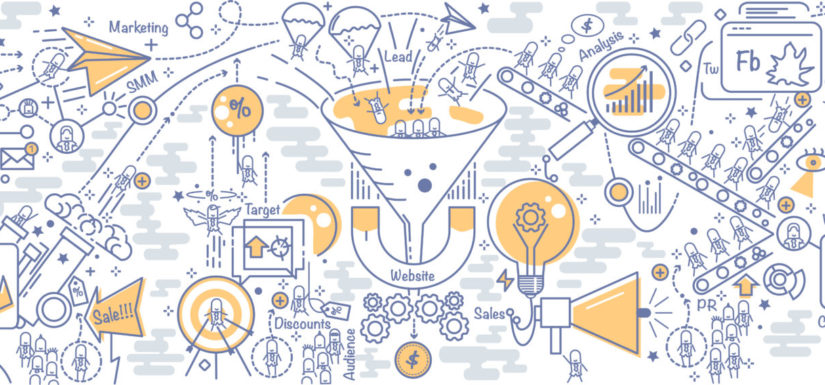 How to Improve Your Small Business’ Sales Pipeline