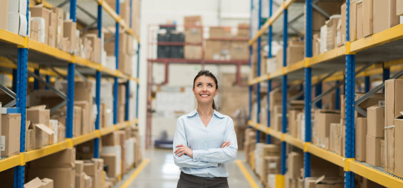 5 Tips for Selecting an International Warehouse