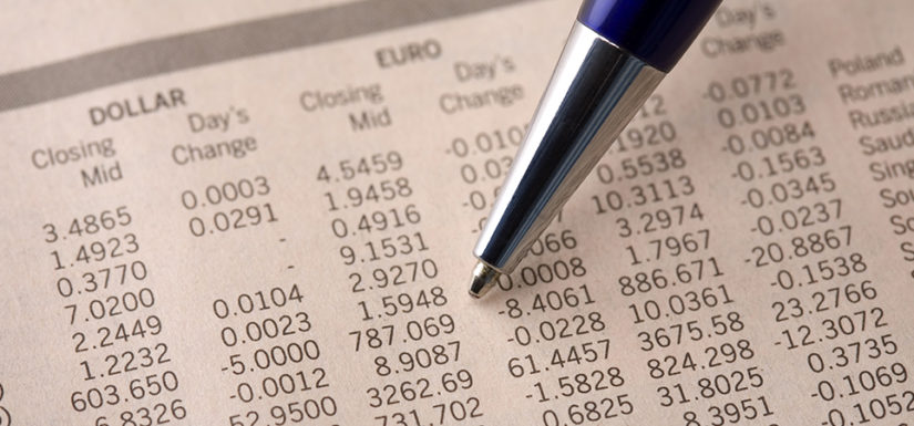 How Fluctuating FX Rates Affect Your Business