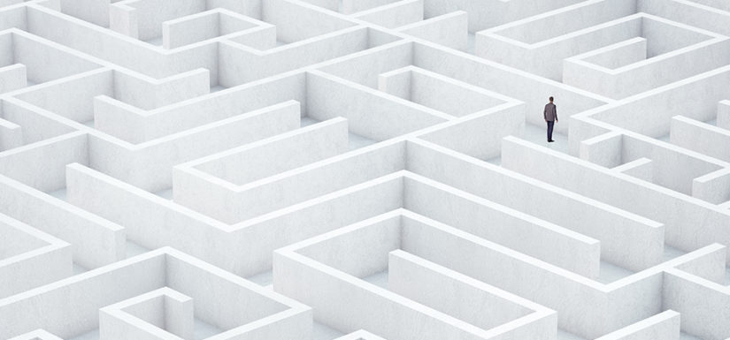 Why Your Bank Isn’t As Simple As They Say
