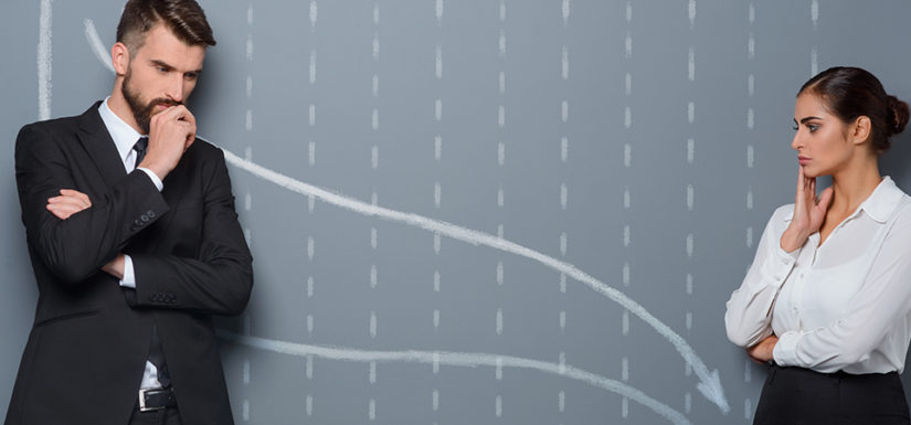 3 Tips for Protecting Your Small Business from Volatile Financial Markets