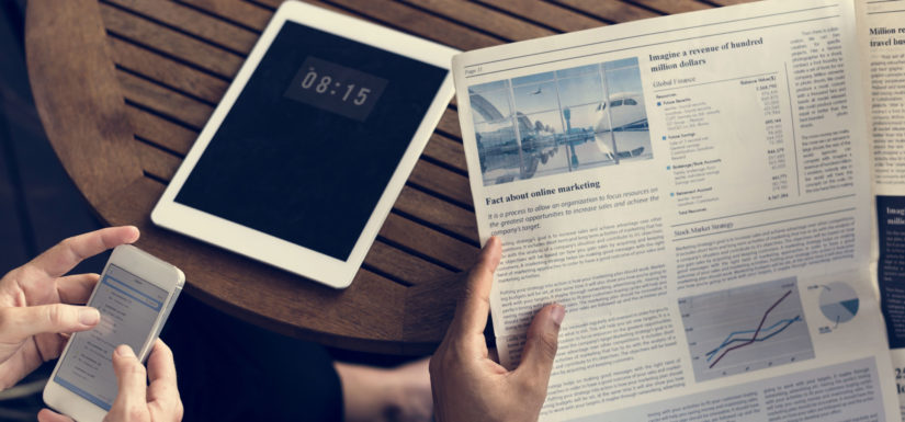 4 Marketing Tips To Generate More B2B Leads