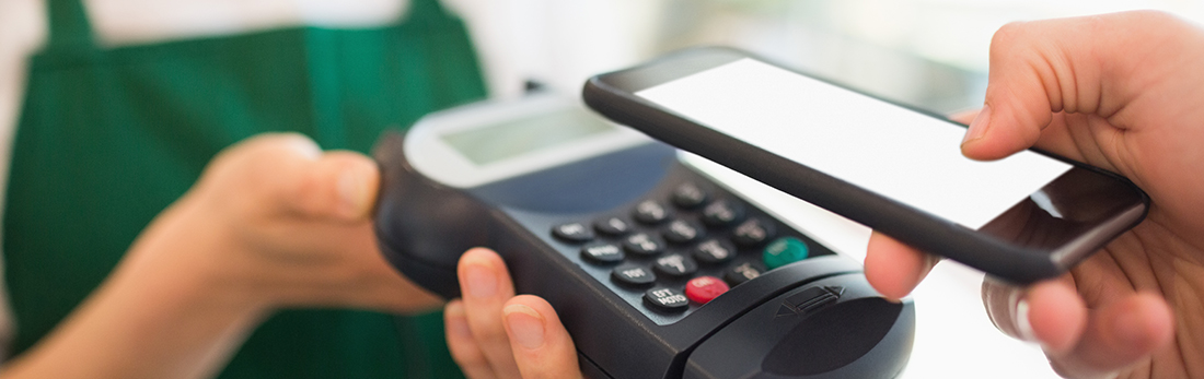mobiling banking