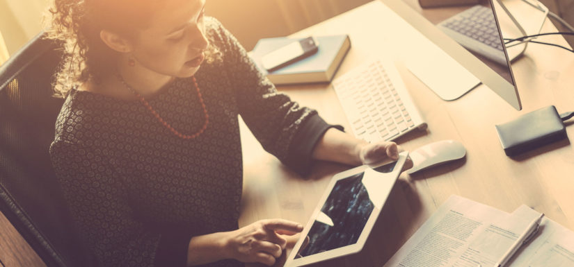 3 Tips for Small Businesses to Beat the Big Guys