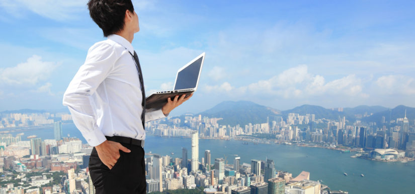 The Secrets to Finding Small Business Success in China