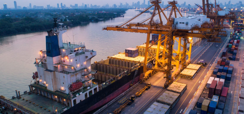 Shipments 101: What You Need to Know