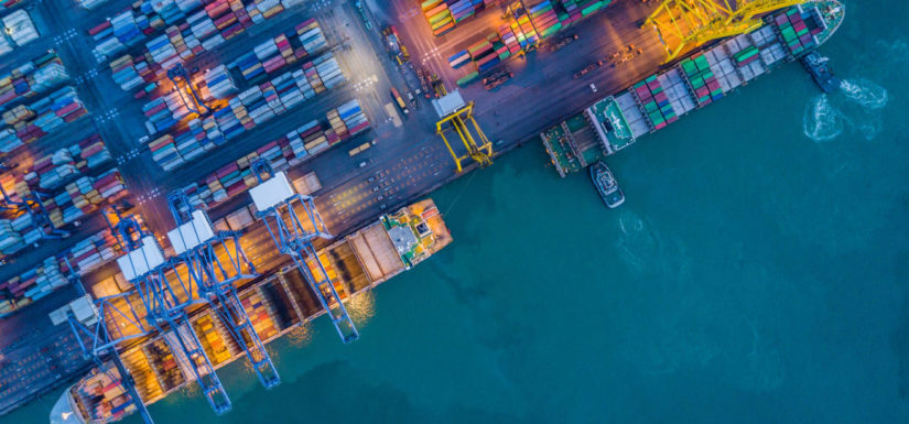 Building Your Overseas Business