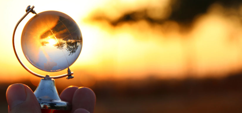 How to Turn Your Local Business into a Global Success