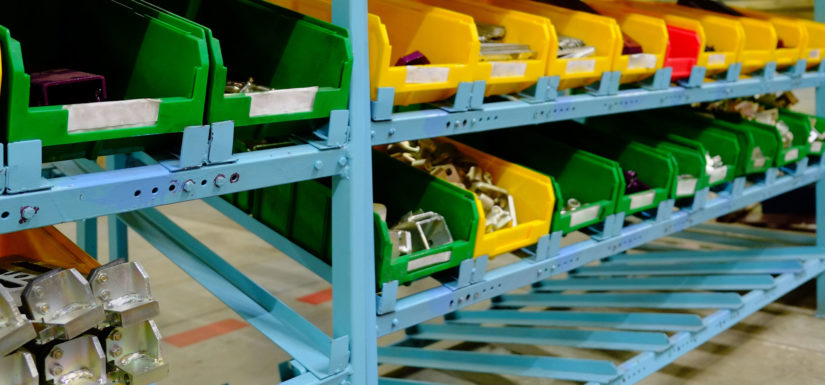 Is JIT Logistics Right for Your Business?