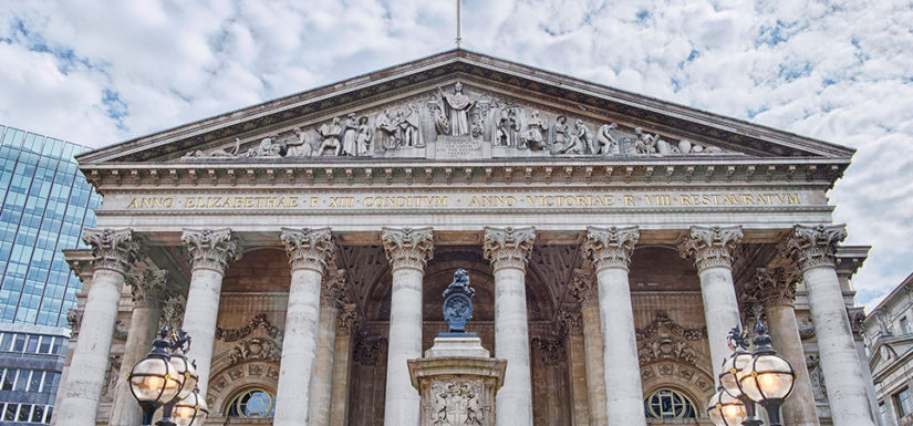 Can Technology Save Banking?
