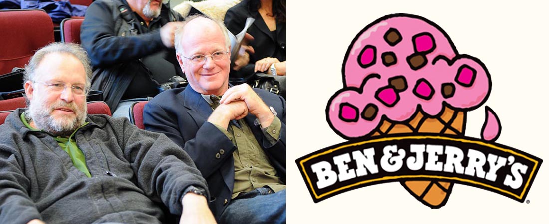 ben&jerry