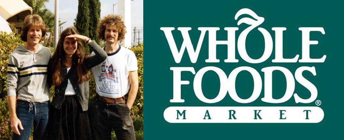 whole foods