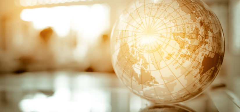 Local vs. Global Collaboration? Pros and Cons for Small Businesses