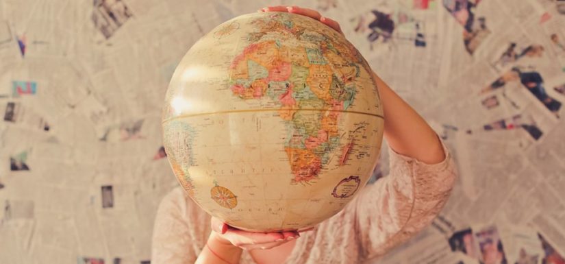 The Era of International Small Businesses