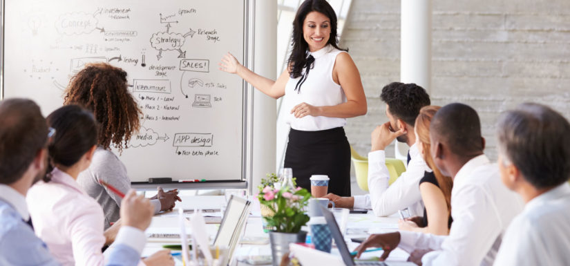 Use These Tips on Charisma To Make Your Business A Success