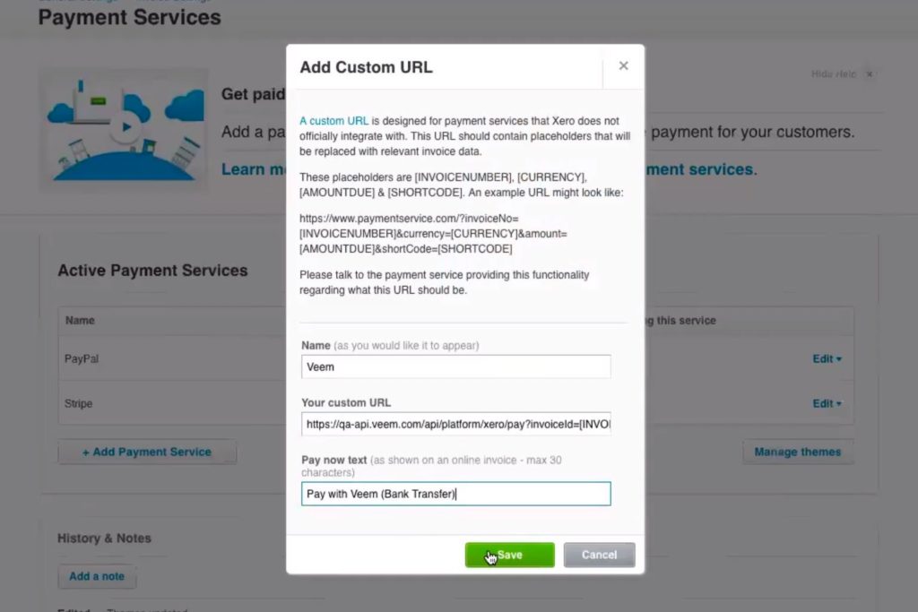 add-custom-url