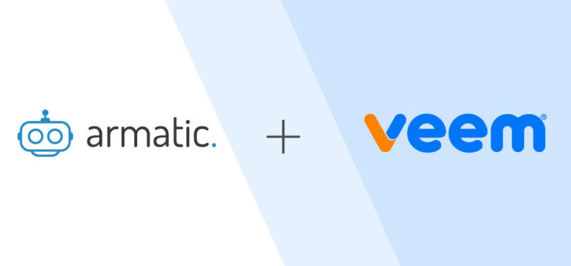 Veem and ARmatic Join Forces for Smooth Payments
