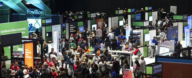 4 Reasons to Visit us at Quickbooks Connect