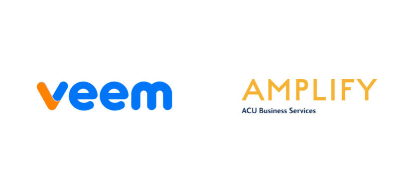 Veem partners with America's Credit Union