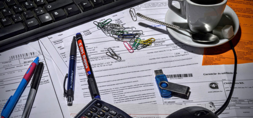 Bookeepers & CPAs: the peanut butter & jelly of accounting!
