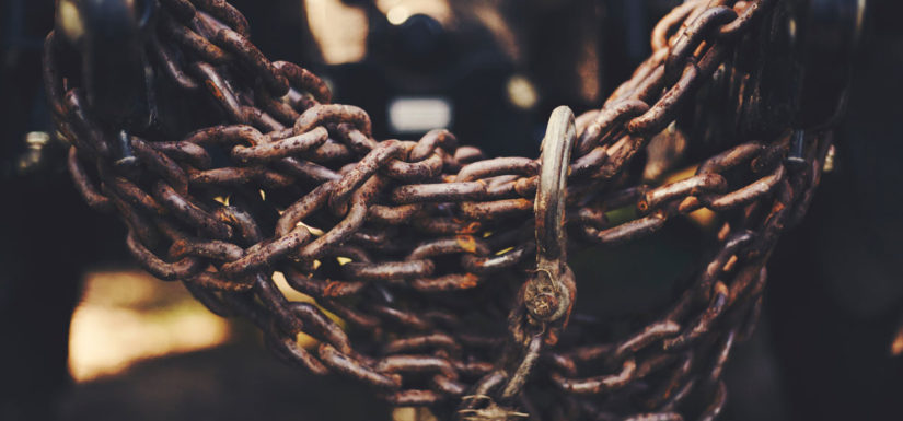 Cleaning up your supply chain: how to know which contacts to maintain
