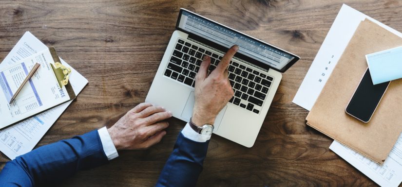 How to Prepare Your Books for Tax Season