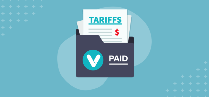 Veem Introduces “Tariff Relief Program” to Help Businesses Survive Trade War