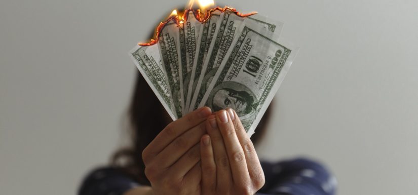 How global payments fees can bury your online business