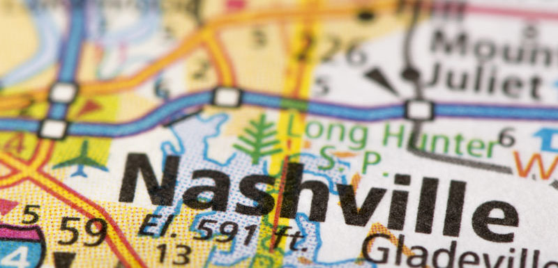 Announcing Veem’s Local Spotlight: Nashville