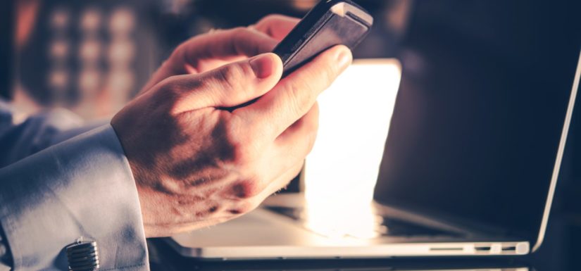 Top 3 security concerns of mobile payments for SMBs