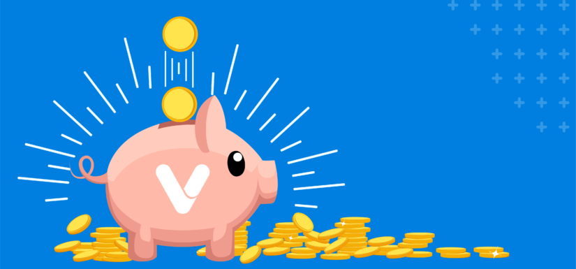 How much money can Veem save for your business?