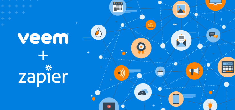 Veem and Zapier: fully integrated payments at your fingertips