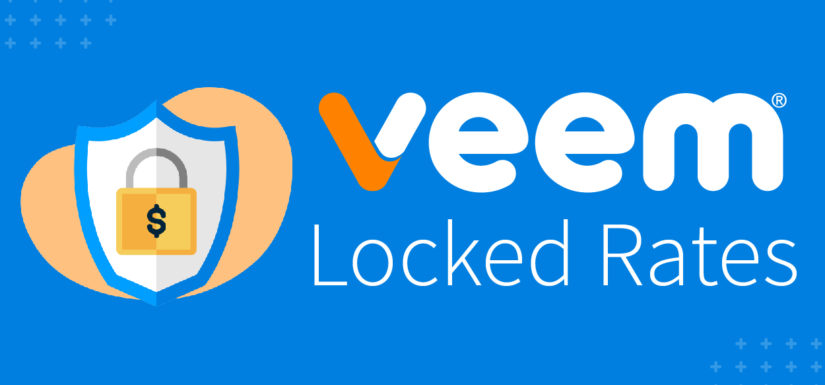 Locked Rates: Stabilizing your cash flow with Veem