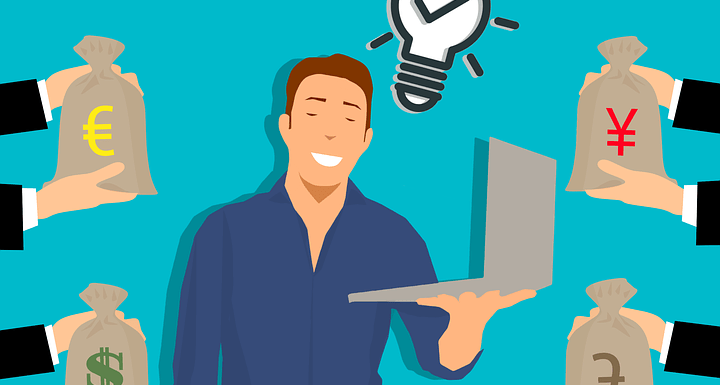 5 online payment methods for businesses to get paid faster