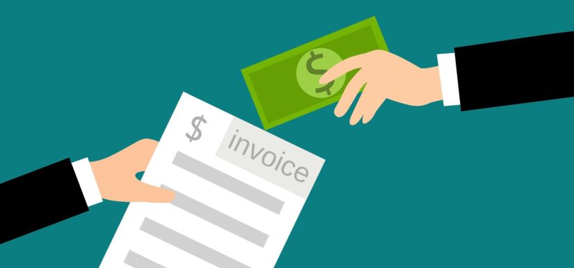 3 easy ways to create an invoice